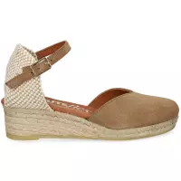 Abierto Lados ante Cuero  VIGUERA