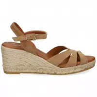 Sandalia ante Cuero  VIGUERA