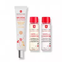 Bb Crème Estuche  ERBORIAN