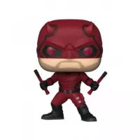 FUNKO Pop Daredevil Daredevil: Born Again 1543