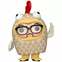 FUNKO Pop Al Toy Story 1600 Disney Pixar