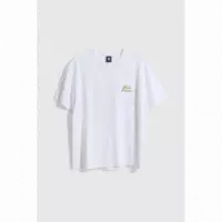 Camiseta BLUE BANANA Movement Blanco