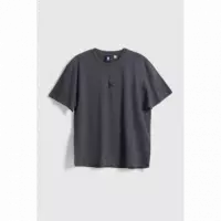 Camiseta BLUE BANANA Bonfire Gris Mar.