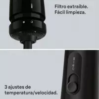 BRAUN BRAS152E Cepillo de Aire 300W