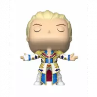 FUNKO Pop Cody Rhodes “the American Nightmare” Diamond Wwe 198