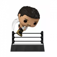 FUNKO Pop Eddie Guerrero Frog Splash Premium Wwe 200