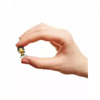 FUNKO Bitty Pop Arcade Scorpion Mortal Kombat Klassic