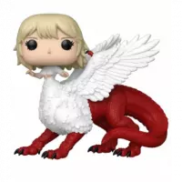 FUNKO Pop Falin la Quimera Tragones y Mazmorras 2203