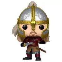 FUNKO Pop éomer el Señor de los Anillos 1982