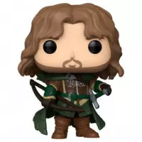 FUNKO Pop Faramir el Señor de los Anillos 1983