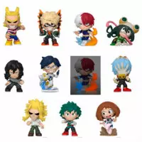 FUNKO Mystery Minis My Hero Academia