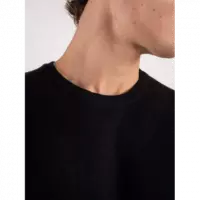 Jersey Gianni lupo negro PB