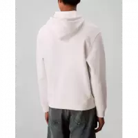 Sudadera CALVIN KLEIN Terry Blanca Pb