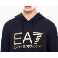 Sudadera EA7 Emporio Armani Azul Marina Pb  ARMANI EXCHANGE