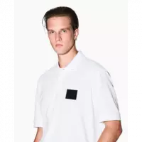 Polo ARMANI EXCHANGE Blanco