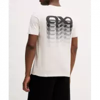Camiseta ARMANI EXCHANGE Beige