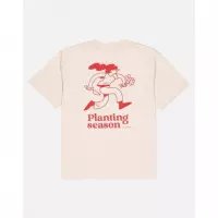 Camiseta OLOW Cream Planting