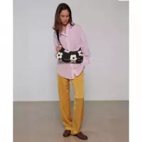 Bolsos Bolso de Hombro WOUF Night Daisy