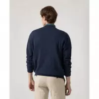 Jerséis y Sudaderas Sudadera SCOTTA 1985 Classic Marino