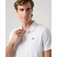 Polos Polo SCOTTA 1985 Classic Blanco