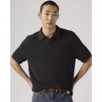 Polos Polo Levi's® de Hombre Laguna Sweater Dark Phantom  LEVI'S
