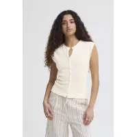 Camisas y Tops Tops ICHI Blonds Almond Milk