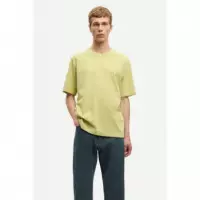 Camisetas Hombre Camiseta SAMSØE SAMSØE Saotto 11415 Weeping Willow