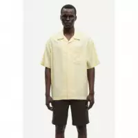 Camisas Camisa SAMSØE SAMSØE Saemerson P 15972 Double Cream