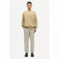 Pantalones SAMSØE Jabari 13208 Moonstruck