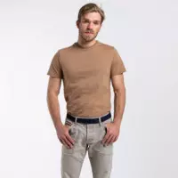 Cinturones Cinturón ARCADE Talla única Atlas Slim Navy