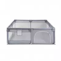 Parque de Juegos Nylon Xxl 180X200 Cm.  MS