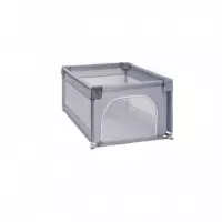 Parque de Juegos Nylon L 180X200 Cm.  MS