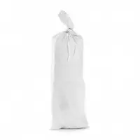 Barrera de Cama 150 Cm. Color Blanco  MS