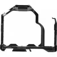 FALCAM F22&F38&F50 V2 Cage Lumix S5M2-S5M2X Black Ref. FAC00B3401B