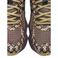 ASICS - US7-S GEL-KINETIC FLUENT - 500 - 1203A973/500