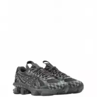 ASICS - US7-S GEL-KINETIC FLUENT - 020 - 1203A973/020