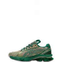 ASICS - US7-S GEL-KINETIC FLUENT - 700 - 1203A973/700