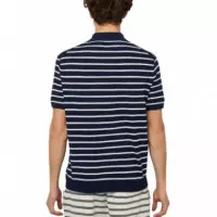 Polo RALPH LAUREN - Sweater-pullover - Bright Navy Combo - 710B13894002/BRIGHT Navy Combo