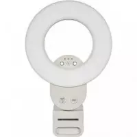 GODOX Litemons Led Ring Light para Selfie LR30BI