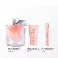 la Vie Est Belle Eau de Parfum 
estuche  LANCOME