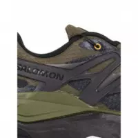 SALOMON - Xt-pu.re - Olive Night Black Willow - L49103400/OLIVE Night Black Willow