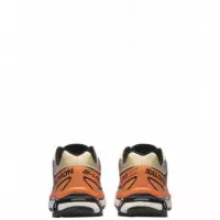 SALOMON - XT-6 - Black Almond Cream Dragon Fire - L49154300/BLACK Almond Cream Dragon Fire