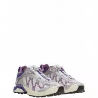 SALOMON - Xt-whisper - White Ftw Silver Deep Blue - L49100300/WHITE Ftw Silver Deep Blue