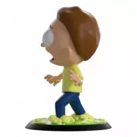 Figura Morty Rick & Morty 13CM  YOU TOOZ