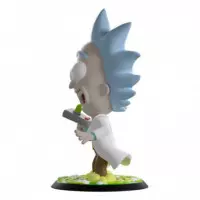 Figura Rick Rick & Morty 13CM  YOU TOOZ