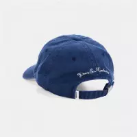 Gorra DEUS Emblem College Address