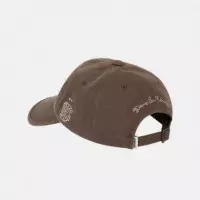 Gorra DEUS Emblem College Address