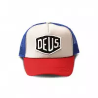 Gorra DEUS Baylands