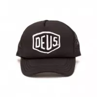 Gorra DEUS Baylands