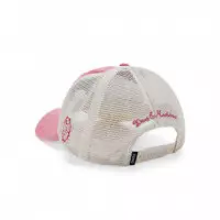 Gorra DEUS Tokyo Address